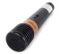 Dynamic Wired Karaoke Microphone, Black