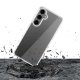 3mk Armor Case vāciņš Samsung Galaxy S25 Caurspīdīgs