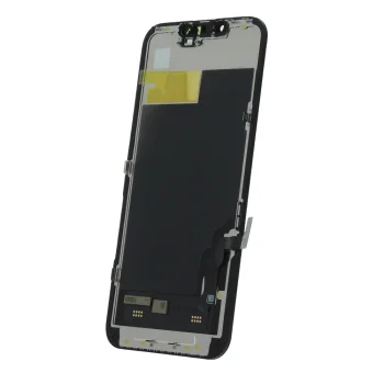 Дисплей с сенсорной панелью Tfo Incell FHD для Apple iPhone 13, Черный