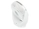 Cordless Standing Desk Fan with Rechargeable Battery and LED Light