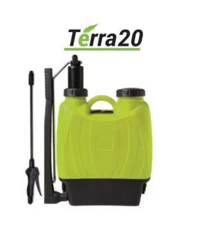 Spiediena smidzinātājs EPOCA TERRA 20 l