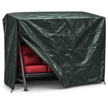 Чехол для садовых качелей Gardlov 215x153x145 см, зеленый