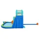 Надувной аквапарк Bestway 53408 H2O Go 365 x 320 x 270 см