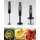 Berdsen Bd-754 Hand Blender 1500 W with Accessories