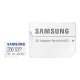 Карта памяти Samsung microSD MB-MC256SA EU EVO Plus 256 ГБ + адаптер