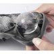 Silicone Ice Cube and Ball Mold Set, 2 pcs.