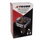 FM-трансмиттер Xtrobb 22355 с Bluetooth и зарядкой USB-C