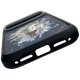 Nimmy Horse MagSafe Vāciņš priekš iPhone 17 Pro - Tumši Zils | Phone Case Cover