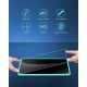 Apple iPad Air 4 (2020) (A2324 A2072) Tempered Glass ESR | Aizsargstikls (Šaurs līdz Izliekumiem)