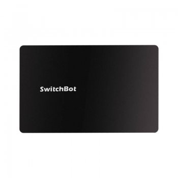 Piekļuves karte SwitchBot slēdzenei | Access card for the lock