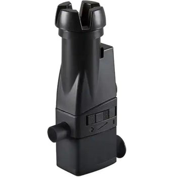 Iekšējais filtrs akvārijam ar aeratoru JY-350, 400 L/h