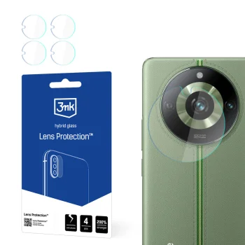 Защитное стекло для камеры 3mk Lens Protection™ Realme 11 Pro / 11 Pro+