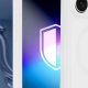 3Mk Protection Misty MagCase vāciņš iPhone 15 Pro Max, balts