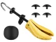 Пластиковая растяжка для обуви (Размер 30-36), 1шт. | Shoe Stretcher Instep Expander