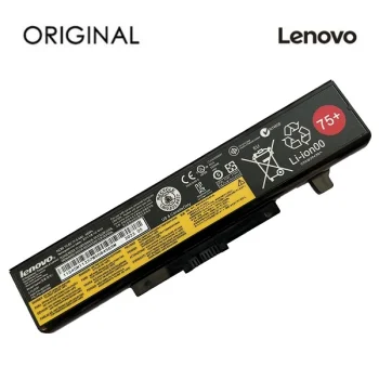Lenovo klēpjdatora akumulators L11L6Y01, 45N1048, 4400mAh, oriģināls