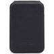 Lamborghini D1 Genuine Leather MagSafe Wallet - Black & Green