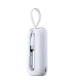 Компактный внешний аккумулятор Joyroom JR-L012 10000mAh 22.5W со встроенными...