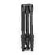 Fotopro X-go Gecko E2 statīvs ar FPH-42QP lodveida galvu