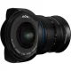 Laowa D-Dreamer 15 mm f/2.0 Zero-D Lens for Nikon Z, Black