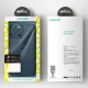 Чехол для iPhone 13 Pro Joyroom Chery Mirror JR-BP908, серебристый