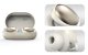 HiFuture FUSION Wireless Bluetooth Earphones Earbuds TWS, White