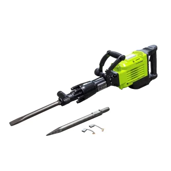 Atskaldāmais āmurs Zipper ZI-ABH1700D, 1700 W, 65 J
