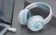 Onikuma GT802 Gaming Headphones, White