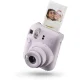 Камера моментальной печати Fujifilm instax mini 12, Lilac Purple