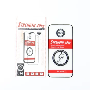 Aizsargstikls TFO Ultra Strong priekš Xiaomi Redmi 14C 4G
