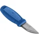 Шейный нож Morakniv Eldris, синий