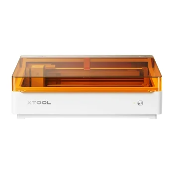 Лазерный гравер XTOOL M2 20W, рабочая зона 426 x 320 мм