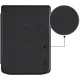 Чехол-книжка Tech-Protect SmartCase для PocketBook Verse / Pro / Lite, черный