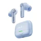 EarFun Air Pro 4+ ANC True Wireless Earbuds, Blue