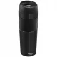 Thermal Mug MOUNTAIN GOAT TRAVEL 450 ml, Black