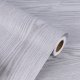 Self-Adhesive Furniture Foil, Silver-Grey Oak, 1.22x50m