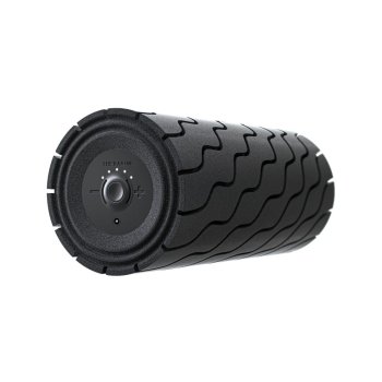 Therabody WaveRoller Vibrating Muscle Roller Black