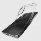 Чехол SBS Skinny Cover для Samsung Galaxy S25 Ultra, прозрачный