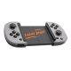 Bezvadu spēļu kontrolieris ar viedtālruņa turētāju PXN-P30 PRO (pelēks) | Wireless Gaming Controller with...