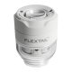 FLEXTAIL Tiny Pump 3X elektriskais sūknis, balts