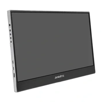 Портативный монитор ANMITE A140W04 14" IPS 1920 x 1200 USB-C Mini HDMI