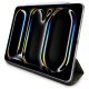 Чехол Guess Magnetic 4G Big Logo для iPad Pro 13\" 2024 Коричневый