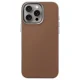 Uniq Lyden DS iPhone 16 Pro 6,3" Magclick lādēšanas futrālis Karameļu/Karameļu-ziloņkaula krāsā |...