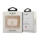 Guess AirPods Pro Cover Glitter Gold