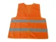 Atstarojoša drošības veste, oranža, XXXL