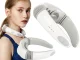 Электростимулятор шейный, массажер для шеи | Neck Back Massager Electrostimulator...