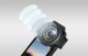 Защитная крышка объектива из оптического стекла PULUZ для Insta360 X3