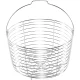 Ātrvārāmais katls Lagostina Diva Lagoeasy\'up, 22 cm, 7 l