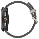 Чехол Spigen Liquid Air для Samsung Galaxy Watch 8 Classic 46mm, Черный