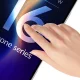 Hibrīda aizsargstikls 3mk FlexibleGlass v2.0 Apple iPhone 16 Pro