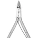 Кусачки для кутикулы Nghia Export C-114 (8 мм)